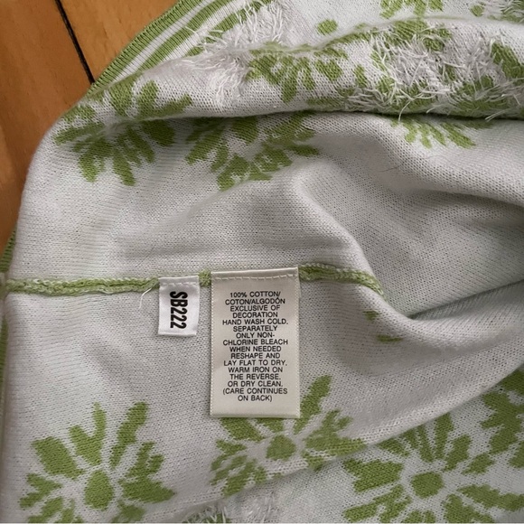 Susan Bristol sweater women’s size large with hand beading excellent condition - Picture 3 of 8